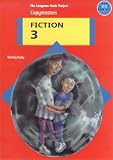 Longman Book Project: Fiction Level 3 (Longman Book Project)