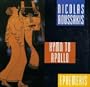 Roussakis: Hymn to Apollo / Ephemeris