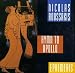 Roussakis: Ephemeris; Hymn To Apollo