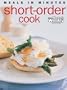 Short-Order Cook (Australian Womens Weekly)