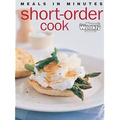 Short-order Cook ("Australian Women's Weekly" Home Library)