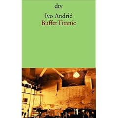 Buffet Titanic.