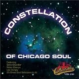Various Artists｜Constellation of Chicago Soul