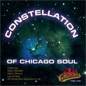CD-Charts  Search : Constellation of Chicago Soul