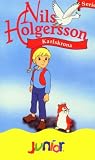 Nils Holgerssons underbara resa [VHS]
