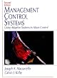 Management Control Systems