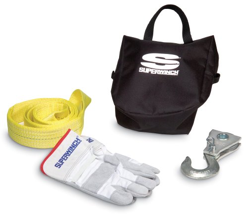 Superwinch 2302286 Accessory Kit