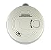 Universal Security Instruments CD-9385 120-Volt AC Wired-In 3-LED Interconnectable Carbon Monoxide Alarm