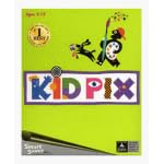 Kid Pix Classic Ages 3-12
