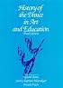 History of the Dance in Art and Education (3rd Edition)