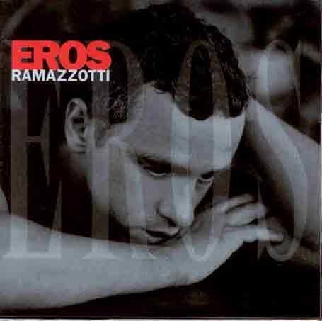 Eros Ramazzotti - Eros (Spanish) - Zortam Music
