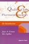 Quality of Life & Pharmacoeconomics: An Introduction