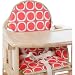 East Coast Watermelon Insert for 6- Months (Red)