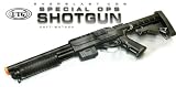 UTG 870 CQB Retractable Airsoft Shotgun