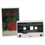 Audio Cassette By Gil Rosas - Playing Songs From Various Music Greats