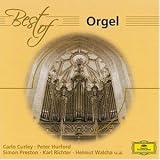 Musik (Klassische) : Best of Orgel