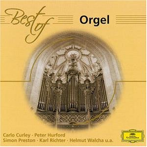 Buy Best of Orgel online at Discounted New and Used prices. Delivered to your door with Off-The-Bookshelf.