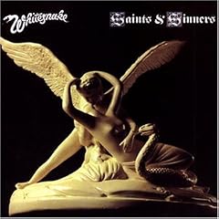 Saints and Sinners