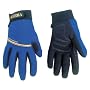 Custom LeatherCraft 114M SIERRAFORMECHANIC Glove, Medium