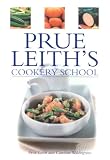 Used : Prue Leith's Cookery School