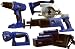 Fti #568335 MM 4PC Tool Kit