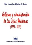 Gobierno y Administracion de Las Isla Malvinas