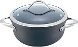 Calphalon ����ƥ�ݥ�꡼ �Υ󥹥ƥ��å�IH ξ���� 23cm JRL143-IH