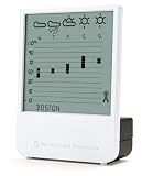 Ambient 5 Day Weather Forecaster