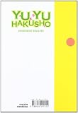 Yu Yu Hakusho (Spanish Edition)