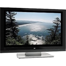 HP Pavilion PL5000N - Plasma panel with TV tuner - 50" - widescreen - HDTV Ready
