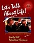 Let's Talk About Life!: An Integrated Approach to Russian Conversation