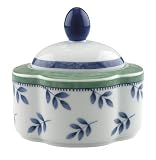 Villeroy & Boch Switch-3 Decorated Covered Sugar