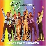 Eigenschaften Glitter Band  / The Bell Singles Collection