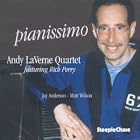 Pianissimo by  Andy LaVerne 