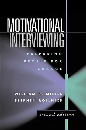 Motivational Interviewing (text only) 2nd(Second) 