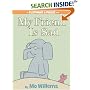 My Friend is Sad (Elephant and Piggie)
