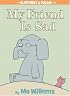 My Friend is Sad (Elephant and Piggie)
