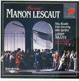 Puccini - Manon Lescaut
