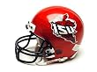 Iowa State Cyclones Miniature Replica NCAA Helmet w/Z2B Mask by Riddell