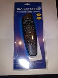 sky remote control