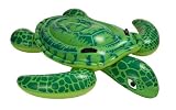 Intex Sea Turtle Ride On