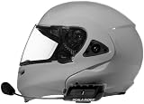 Scala Rider Cardo G4 Motorcycle Headset System