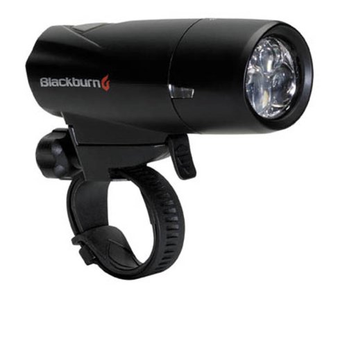 Childrens Toyshop  Toys : Blackburn Voyager 3.3 Bicycle Headlight