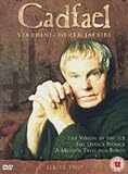 Cadfael - The Complete Series 2 [UK IMPORT] - Derek Jacobi