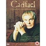 Cadfael - Series 2 [UK Import]von "Derek Jacobi"