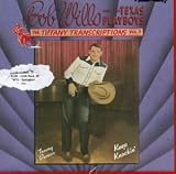 Tiffany Transcriptions, Vol. 7: Keep Knockin' by Bob Wills