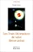 Les Trois Dimensions de votre th�me astral