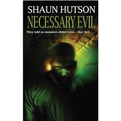 Necessary Evil