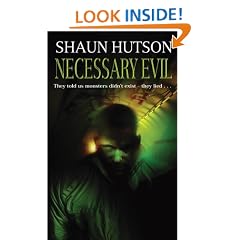 Necessary Evil