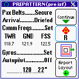 FlightPrompt downloadable Software